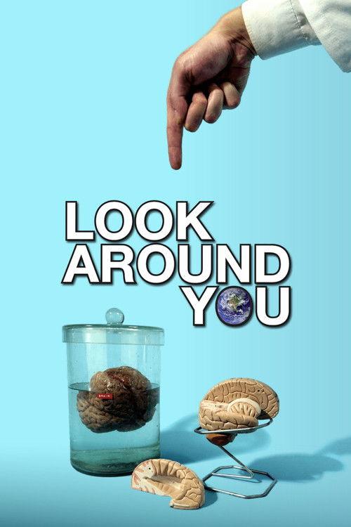 Poster for Look Around You
