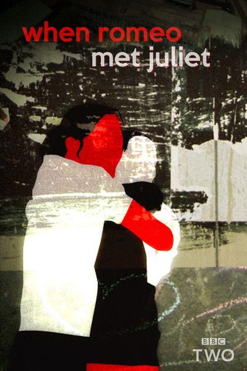 Poster for When Romeo Met Juliet