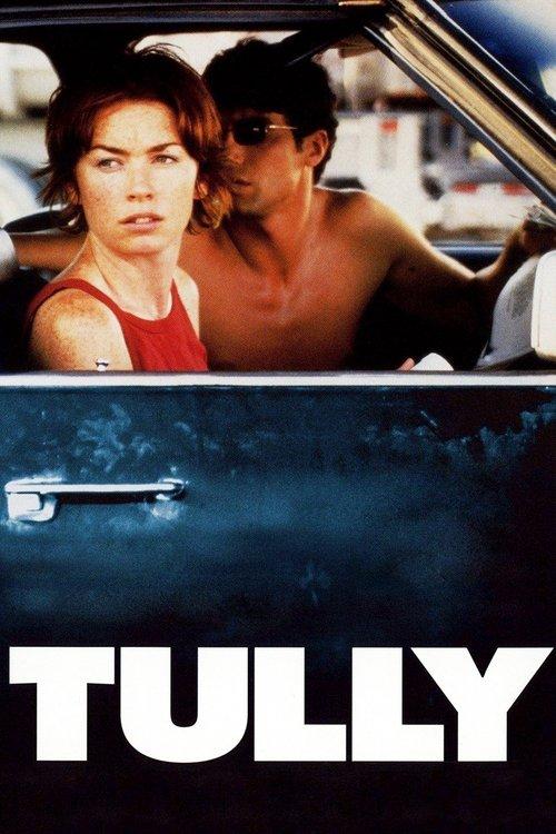 Poster for Tully
