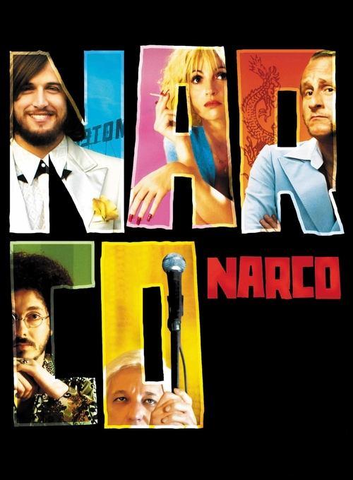 Poster for Narco