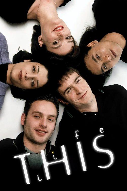 Poster for This Life