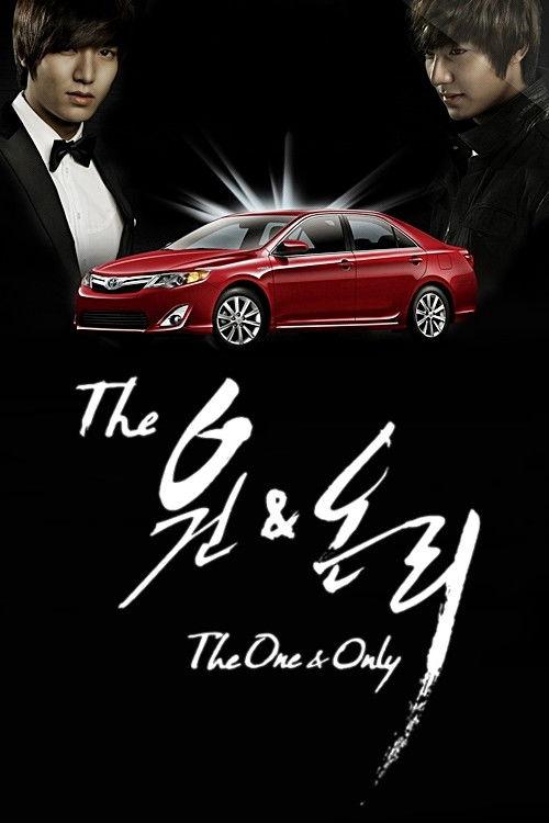 Poster for The One & Only