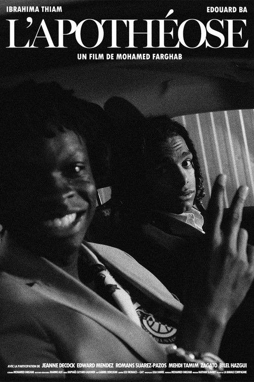 Poster for L'apothéose