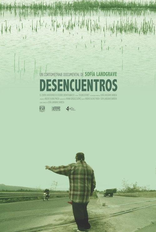 Poster for Desencuentros