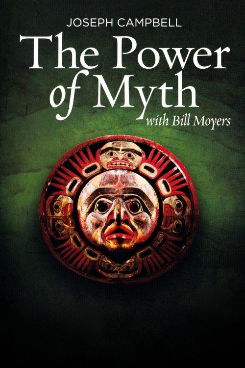 Poster for The Power of Myth