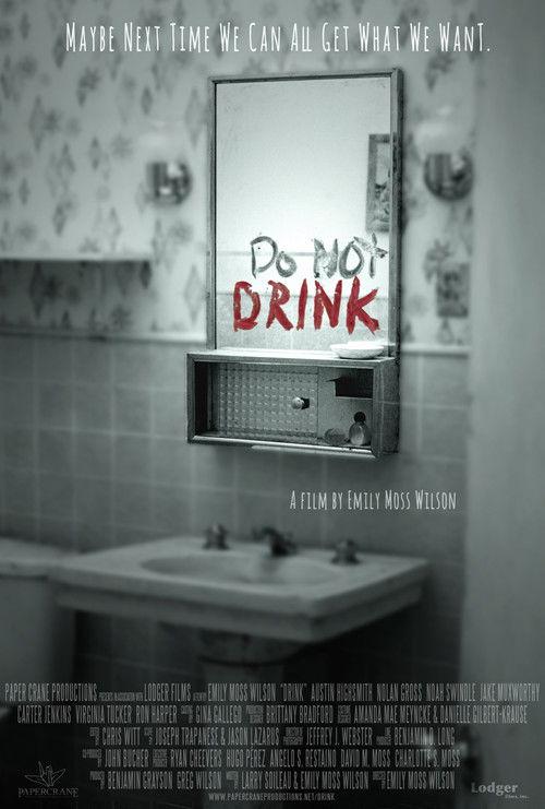 Poster for Drink