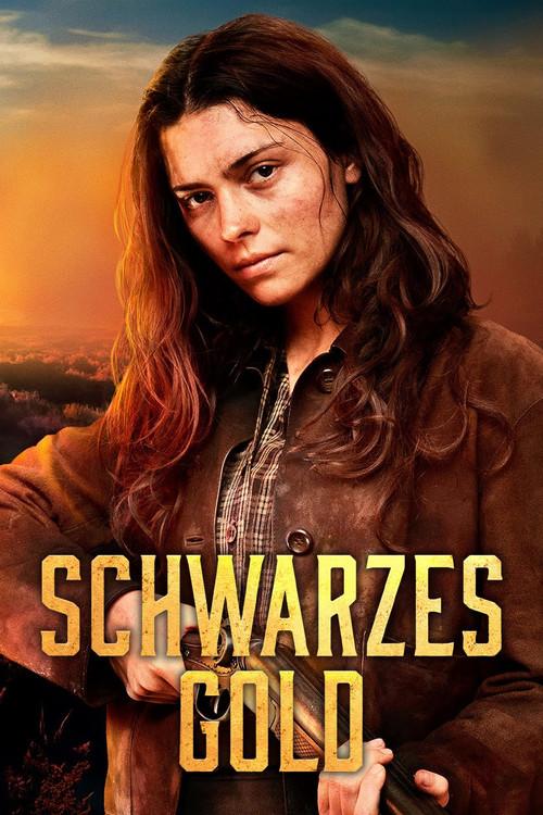 Poster for Black Gold