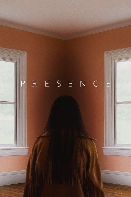 Poster for Presence