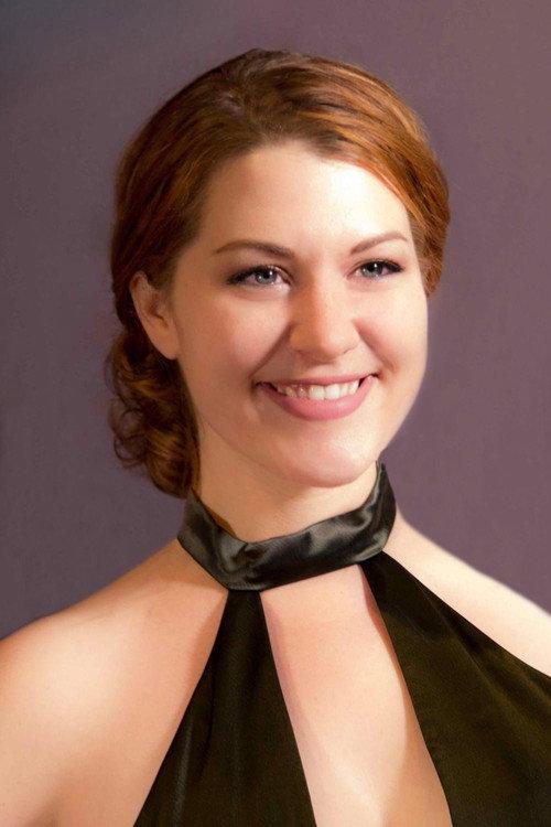 Portrait of actor Casey Killoran