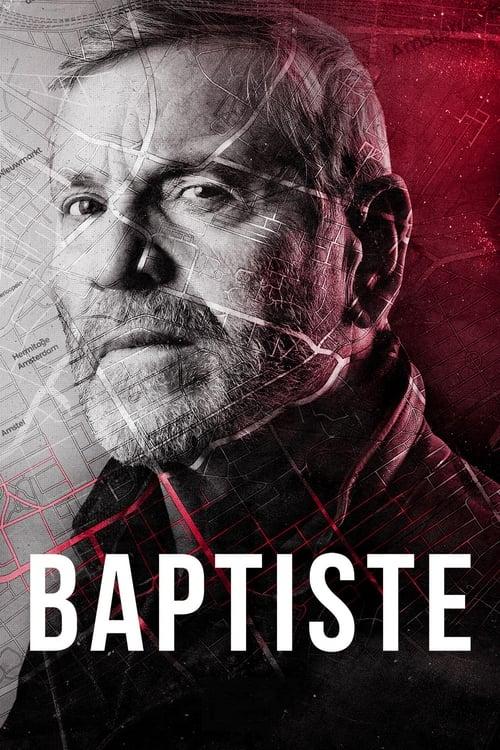 Poster for Baptiste