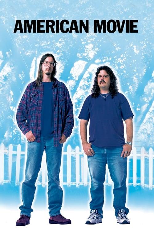 Poster for American Movie