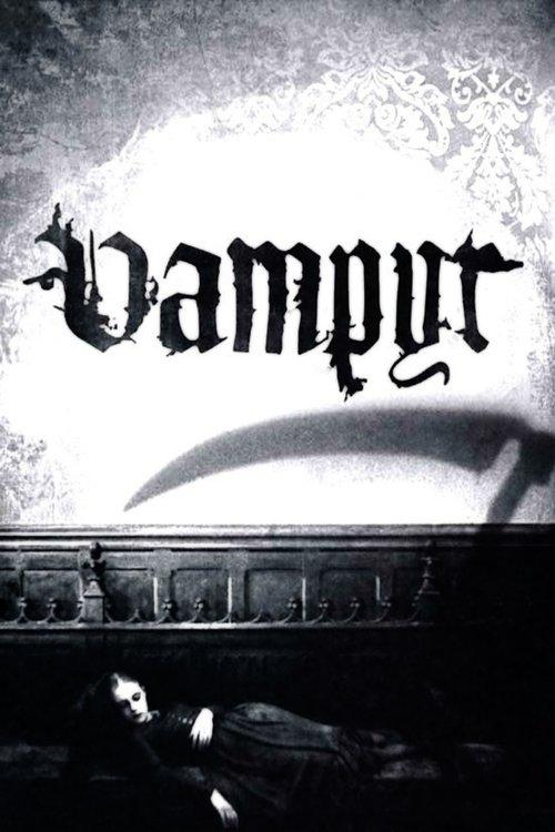 Poster for Vampyr