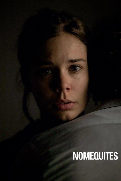 Poster for Don't Leave Me