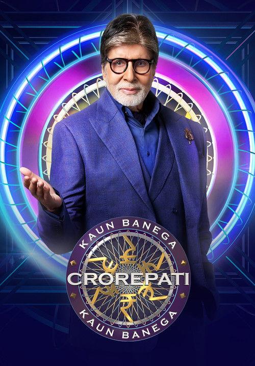 Poster for Kaun Banega Crorepati