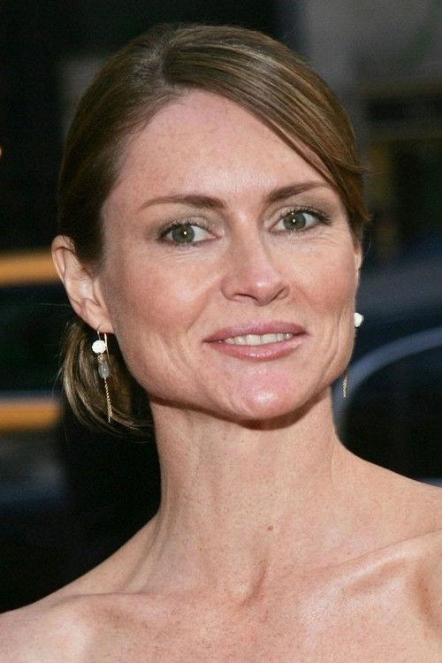 Portrait of actor Kate Isitt