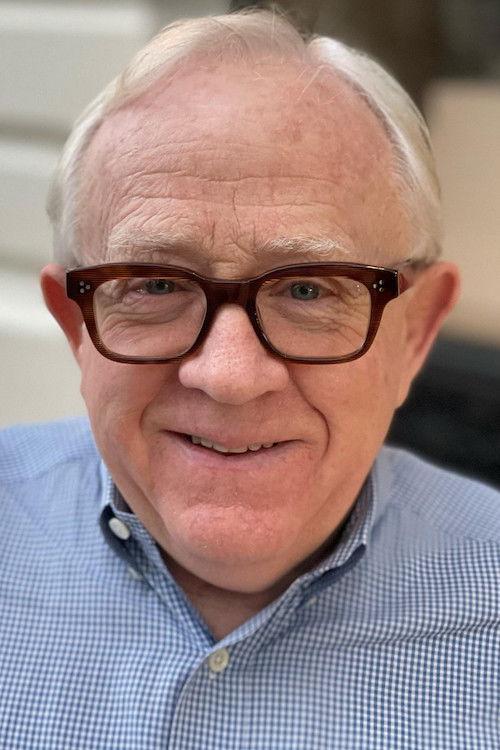 Portrait of actor Leslie Jordan