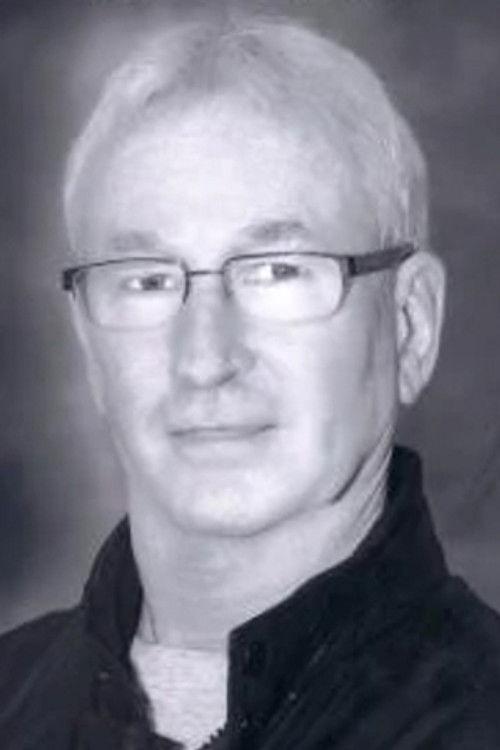 Portrait of actor Jim Henshaw