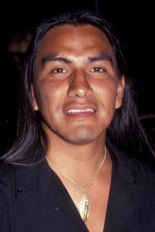 Portrait of actor Rodney A. Grant