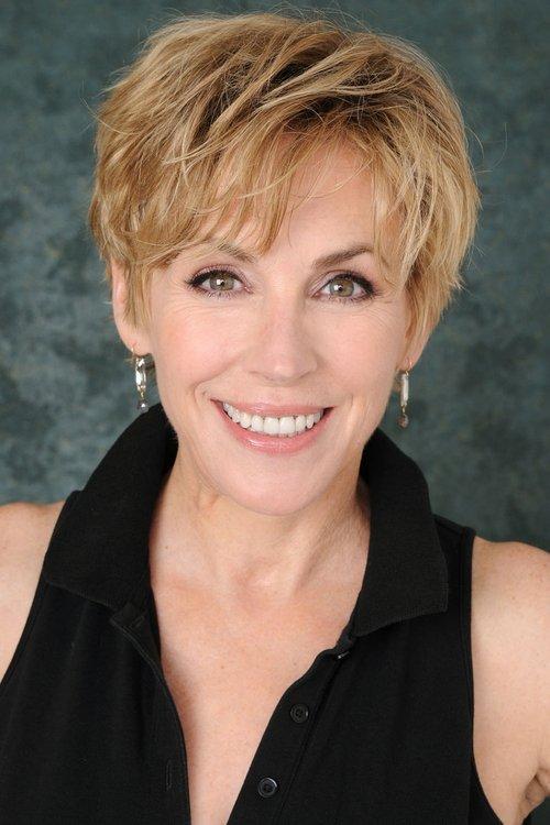 Portrait of actor Bess Armstrong