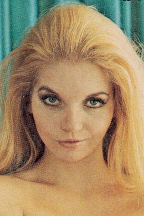 Portrait of actor Abigail