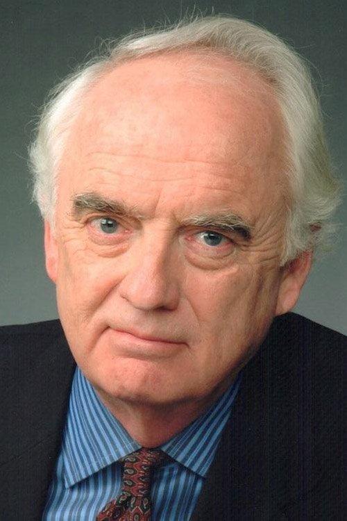 Portrait of actor Robin Gammell