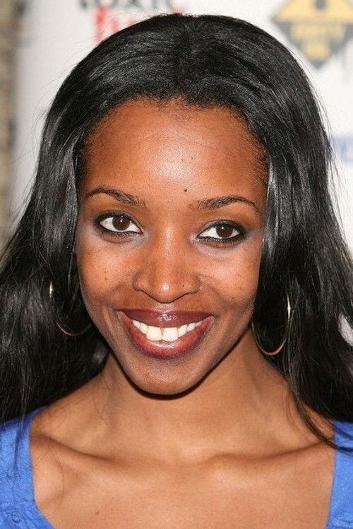 Portrait of actor Josie D'Arby