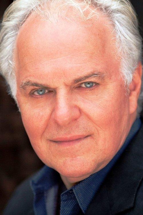 Portrait of actor P.J. Benjamin