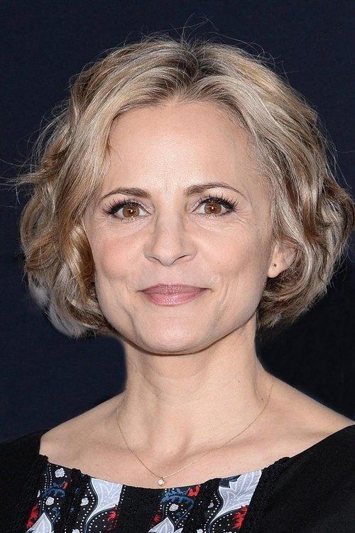Portrait of actor Amy Sedaris