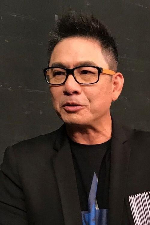 Portrait of actor Honduras