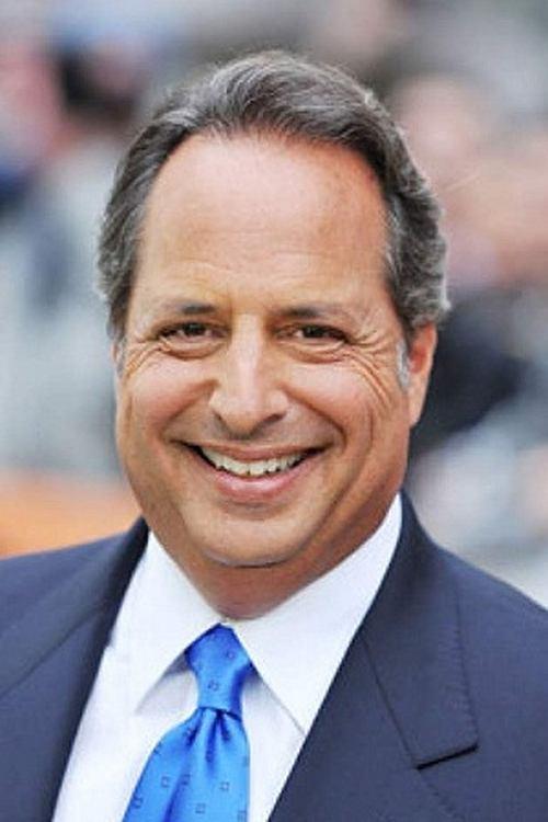 Portrait of actor Jon Lovitz