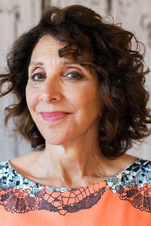 Portrait of actor Andrea Martin