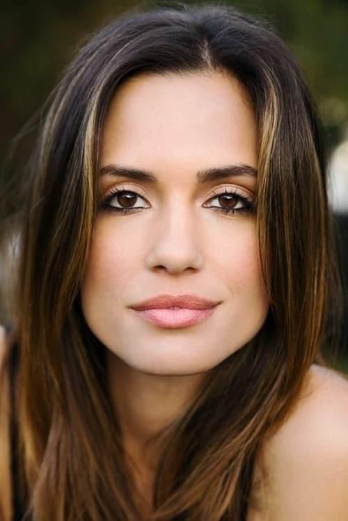 Portrait of actor Torrey DeVitto