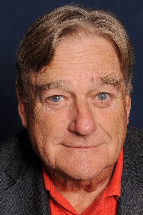 Portrait of actor Blake Clark