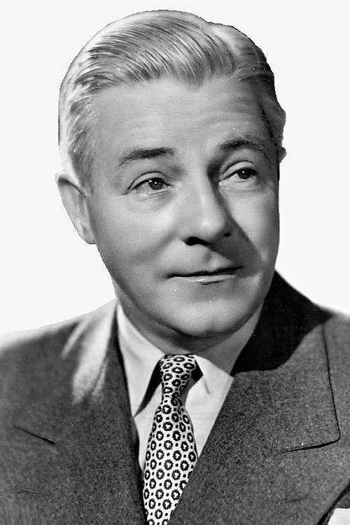 Portrait of actor Richard 'Skeets' Gallagher