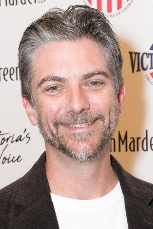 Portrait of actor Jeremy Miller