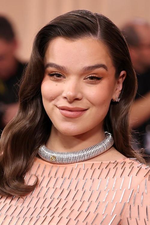 Portrait of actor Hailee Steinfeld