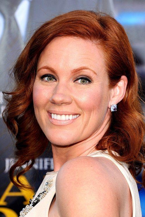 Portrait of actor Elisa Donovan