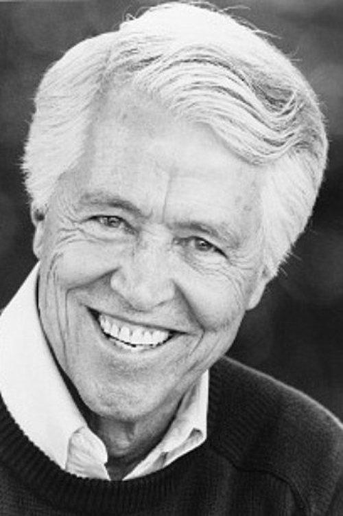 Portrait of actor Wright King