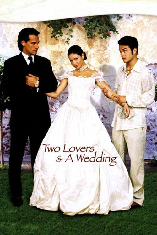 Poster for Once Upon a Wedding